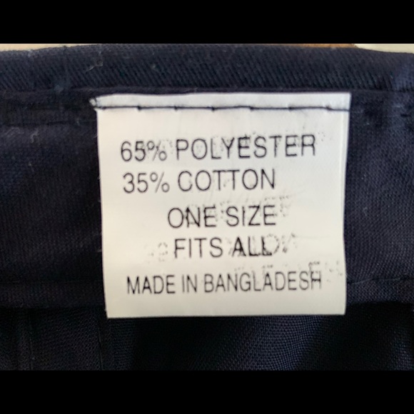 NOS 2000 Subway Series NY Mets vs NY Yankees Hat - Picture 7 of 7